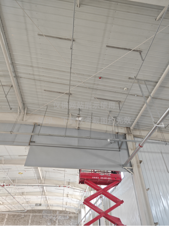 临洮县蔬菜厂房若羌挡烟垂壁