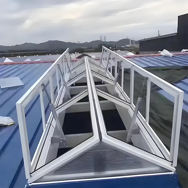 若羌排烟窗 若羌排烟窗