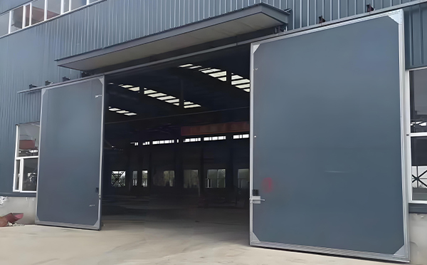 若羌工业推拉门 若羌工业推拉门