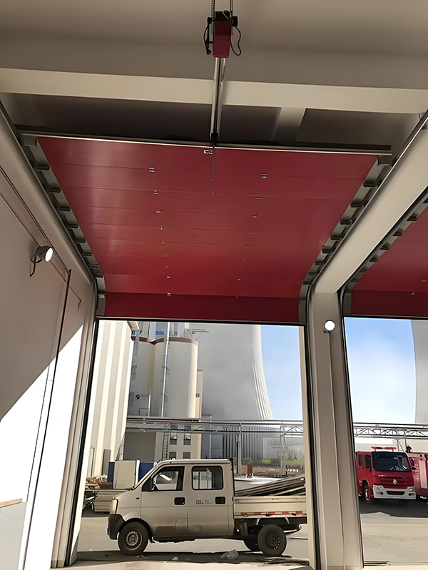 若羌工业翻板门 若羌工业翻板门