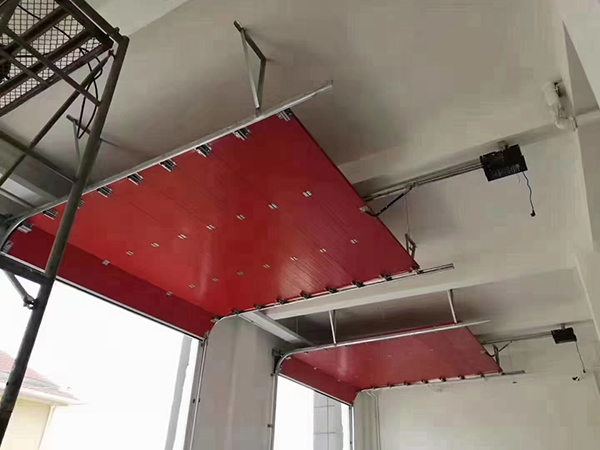 若羌工业翻板门 若羌工业翻板门