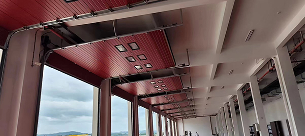 若羌工业翻板门 若羌工业翻板门