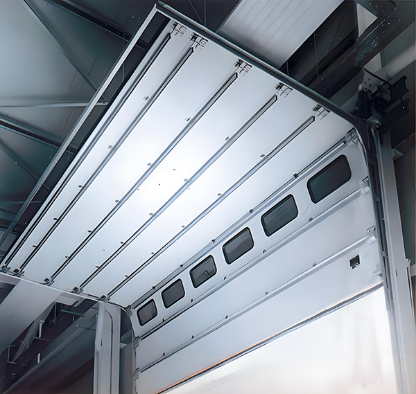 若羌工业滑升门 若羌工业滑升门