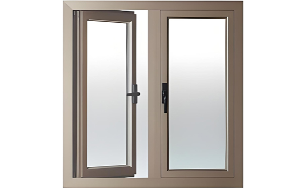 若羌铝制耐火窗 若羌铝制耐火窗