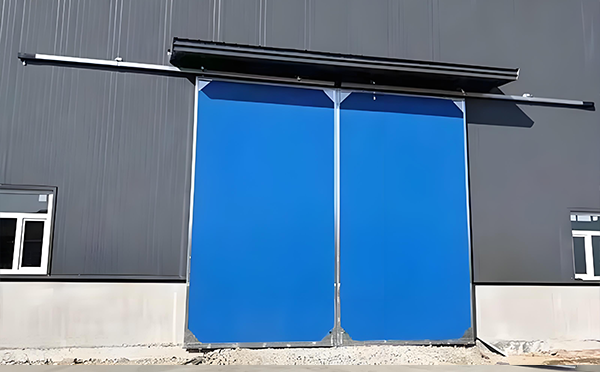 若羌工业推拉门