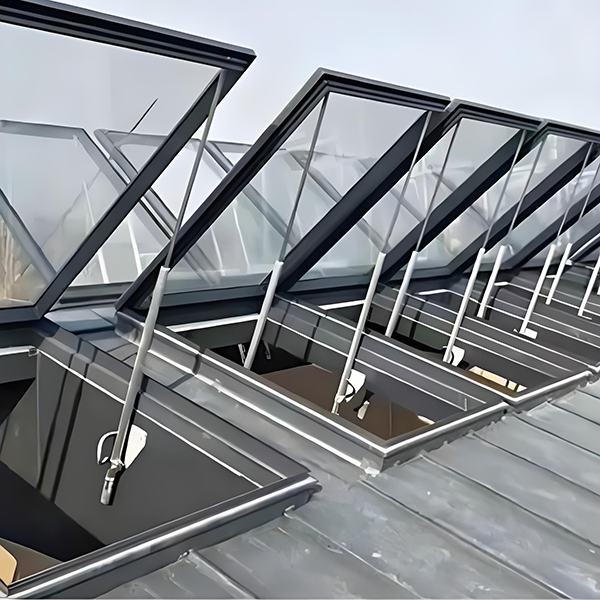 消防若羌排烟窗