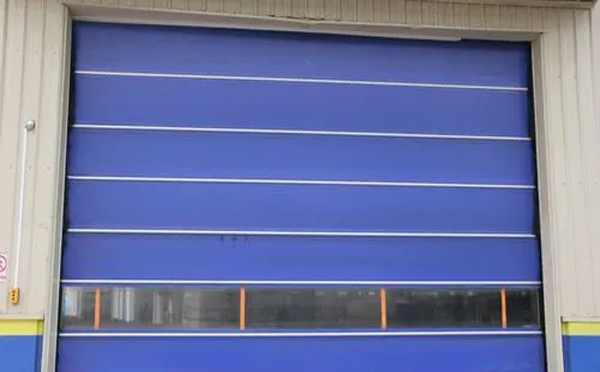 若羌快速若羌卷帘门雷达感应vs地磁感应？2025年灵敏度对比+选购指南