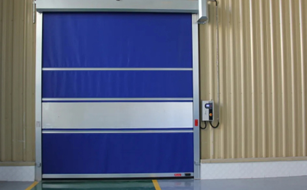 选择若羌快速若羌卷帘门时的注意事项