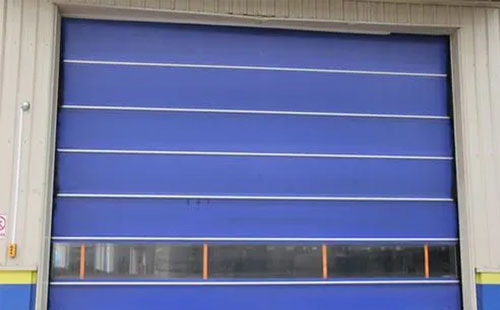 若羌快速若羌卷帘门的主要优势及应用领域 若羌快速若羌卷帘门的主要优势及应用领域