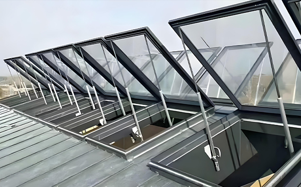 消防若羌排烟窗的接线安装指南