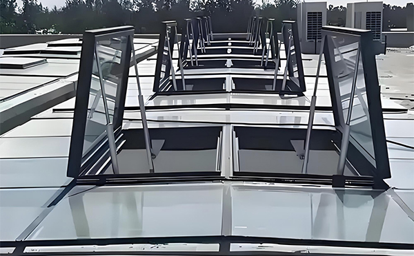 若羌兰州若羌排烟窗选型安装与维护实用指南 若羌兰州若羌排烟窗选型安装与维护实用指南