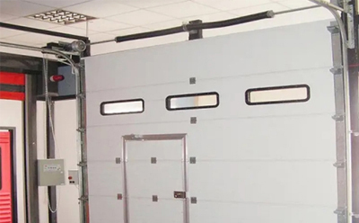 若羌工业推拉门的设计方法