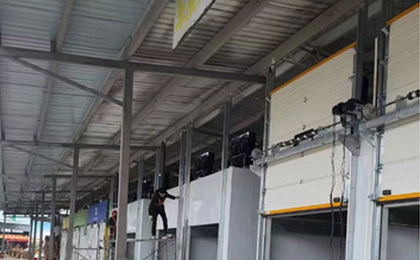 若羌工业推拉门安装技巧与注意事项详解