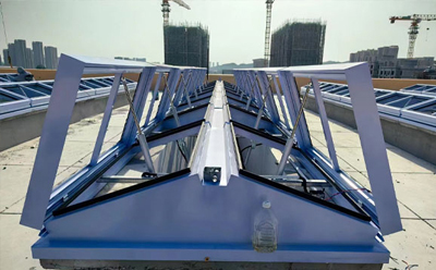 若羌排烟窗的设置要求