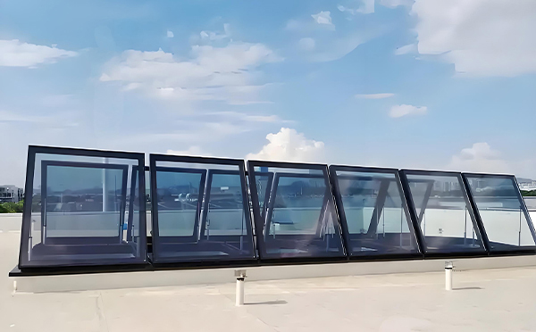 若羌排烟窗有效面积计算方法与应用 若羌排烟窗有效面积计算方法与应用